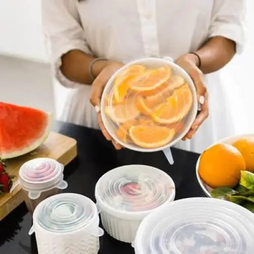 Mega Eco Food Storage Bundle - Home & Garden > Kitchenware