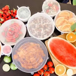 Mega Eco Food Storage Bundle - Home & Garden > Kitchenware