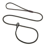 Mendota Show Loop Leash/Leash Lightweight CAMO - Pet Care > Dog Supplies > Dog Collars Leads & Harnesses
