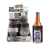 Metal Can Cooler (SENT AT RANDOM) - Home & Garden > Kitchenware