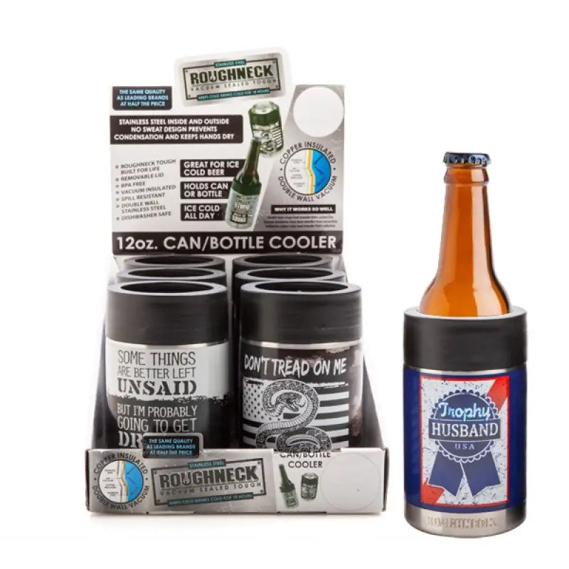 Metal Can Cooler (SENT AT RANDOM) - Home & Garden > Kitchenware