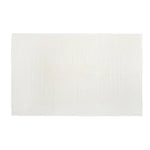 Microfiber Soft Non Slip Bath Mat Check Design (Cream) - Home & Garden > Bathroom Accessories