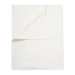 Microfiber Soft Non Slip Bath Mat Check Design (Cream) - Home & Garden > Bathroom Accessories