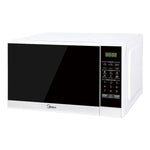Microwave 20L White - Appliances > Kitchen Appliances