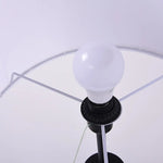 Mid-Century Floor Lamp Modern Tripod Decor Living Room Standing - Home & Garden > Lighting