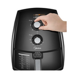 Midea 4L Electric Air Fryer MF-TN40A - Appliances > Kitchen Appliances