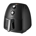 Midea 4L Electric Air Fryer MF-TN40A - Appliances > Kitchen Appliances