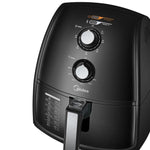Midea 4L Electric Air Fryer MF-TN40A - Appliances > Kitchen Appliances