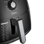 Midea 4L Electric Air Fryer MF-TN40A - Appliances > Kitchen Appliances