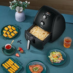 Midea 4L Electric Air Fryer MF-TN40A - Appliances > Kitchen Appliances