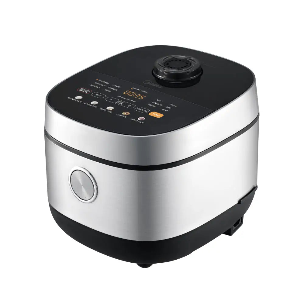 Midea 5L Rice Cooker - Appliances > Appliances Others
