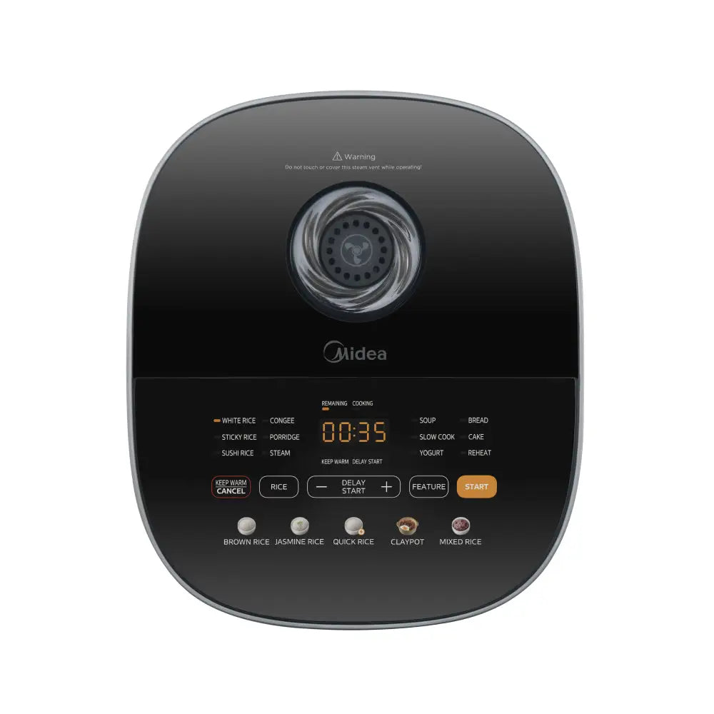Midea 5L Rice Cooker - Appliances > Appliances Others