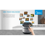 Midea 5L Rice Cooker - Appliances > Appliances Others