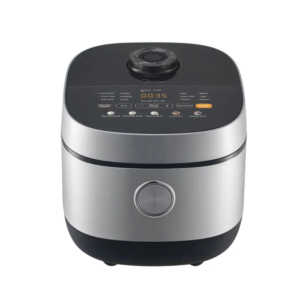 Midea 5L Rice Cooker - Appliances > Appliances Others