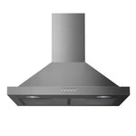 Midea 60cm Canopy Rangehood - Stainless Steel - Appliances > Kitchen Appliances