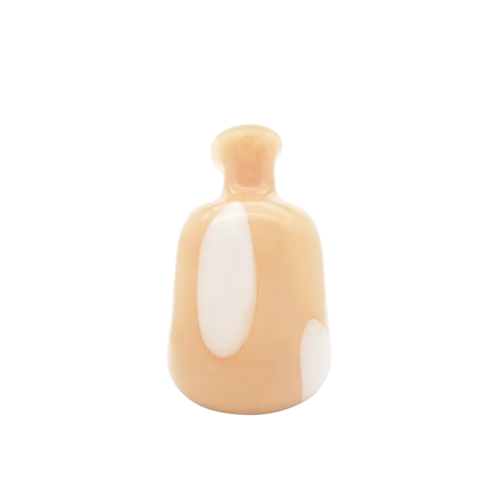 Mila Glass Vase - Small - Home & Garden > Decor