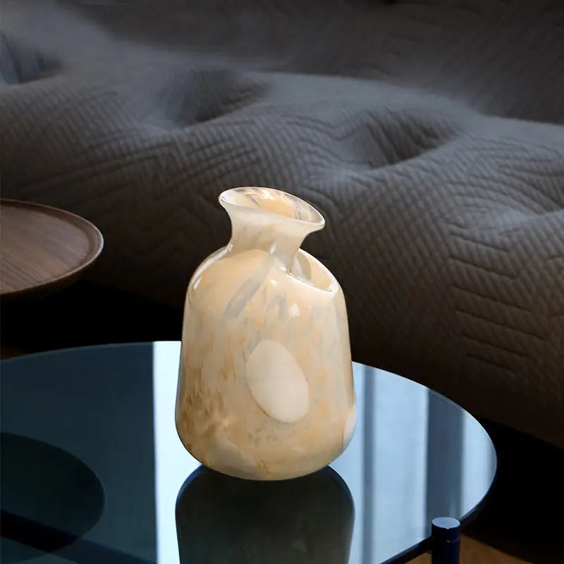 Mila Glass Vase - Small - Home & Garden > Decor