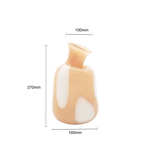 Mila Glass Vase - Small - Home & Garden > Decor