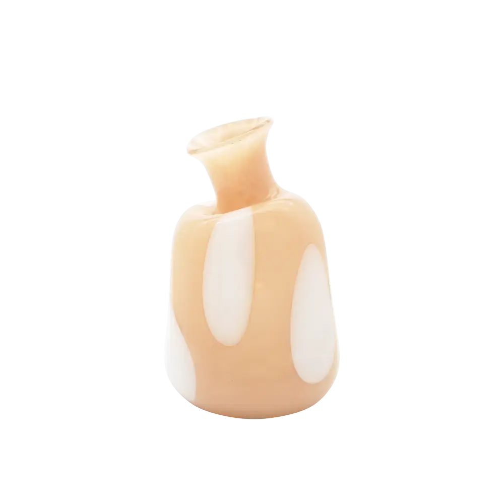 Mila Glass Vase - Small - Home & Garden > Decor