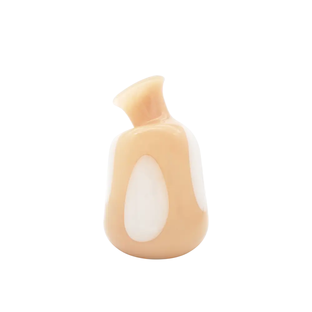 Mila Glass Vase - Small - Home & Garden > Decor