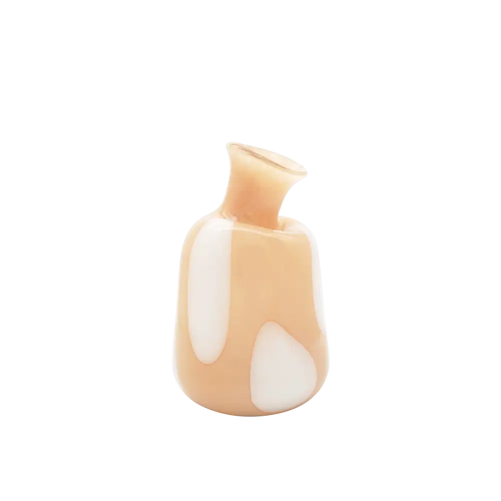 Mila Glass Vase - Small - Home & Garden > Decor