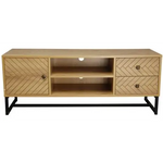 Milan TV Unit - Furniture > Living Room