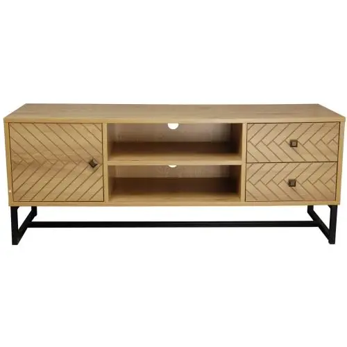 Milan TV Unit - Furniture > Living Room