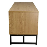 Milan TV Unit - Furniture > Living Room