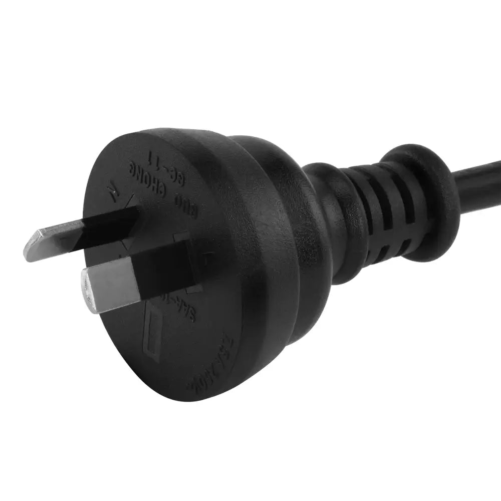 Milano Decor Outdoor LED Plug In Fairy Lights - Multicoloured - 200 Lights - Home & Garden > Lighting