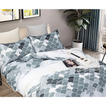 Millie King Size Quilt/Duvet Cover Set - Home & Garden > Bedding > Duvet Covers