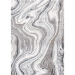 Mineral 111 Grey by Rug Culture-330X240CM - RECTANGLE - Home & Garden > Rugs > Floor Rugs