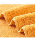 Mint Green Premium Thick Cotton Bath Towel for Adults - Soft and Absorbent Bathroom Towel - Home & Garden > Bathroom
