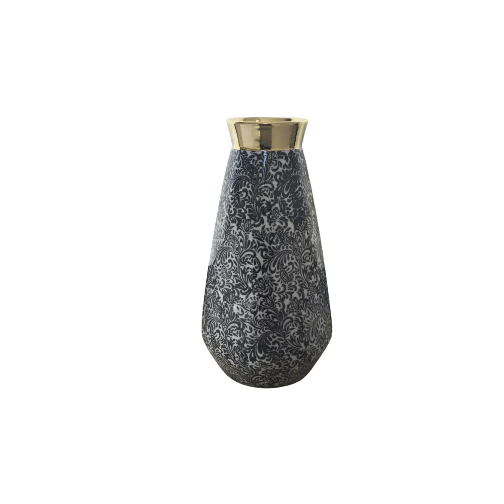 Minx Flower Vase - Home & Garden > Decor > Vases & Table Decor