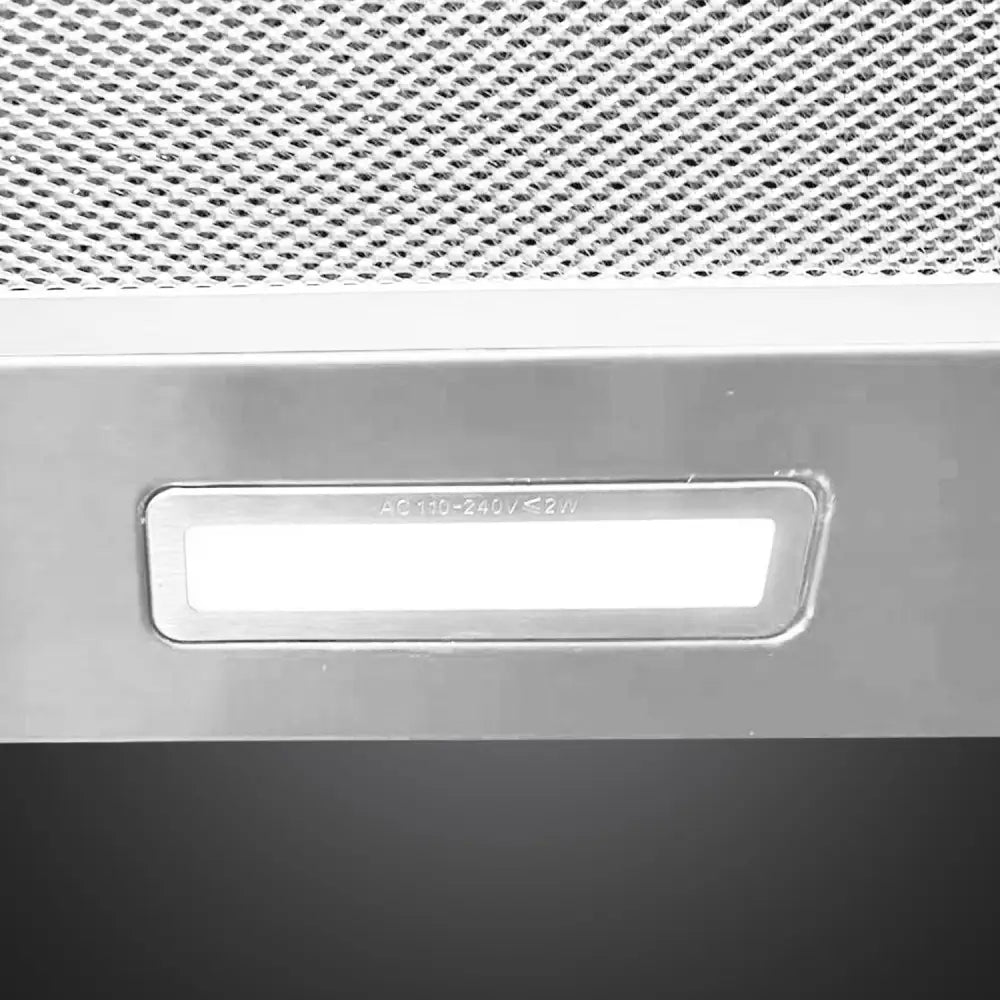 MIRAKLASS Pyramid Rangehood 90cm MK-RH-0690S-TD - Appliances > Kitchen Appliances