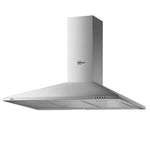 MIRAKLASS Pyramid Rangehood 90cm MK-RH-0690S-TD - Appliances > Kitchen Appliances