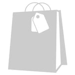 MIRAKLASS Sensor Bin 50L Wide Silver Square MK-SB-108-JR - Home & Garden > Kitchen Bins