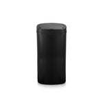 MIRAKLASS Sensor Bin 70L Black Oval MK-SB-104-JR - Home & Garden > Kitchen Bins