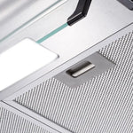 MIRAKLASS Slim Rangehood 60cm MK-RH-2560A-TF - Appliances > Kitchen Appliances