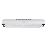 MIRAKLASS Slim Rangehood 60cm MK-RH-2560A-TF - Appliances > Kitchen Appliances