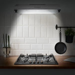 MIRAKLASS Slim Rangehood 60cm MK-RH-2560A-TF - Appliances > Kitchen Appliances