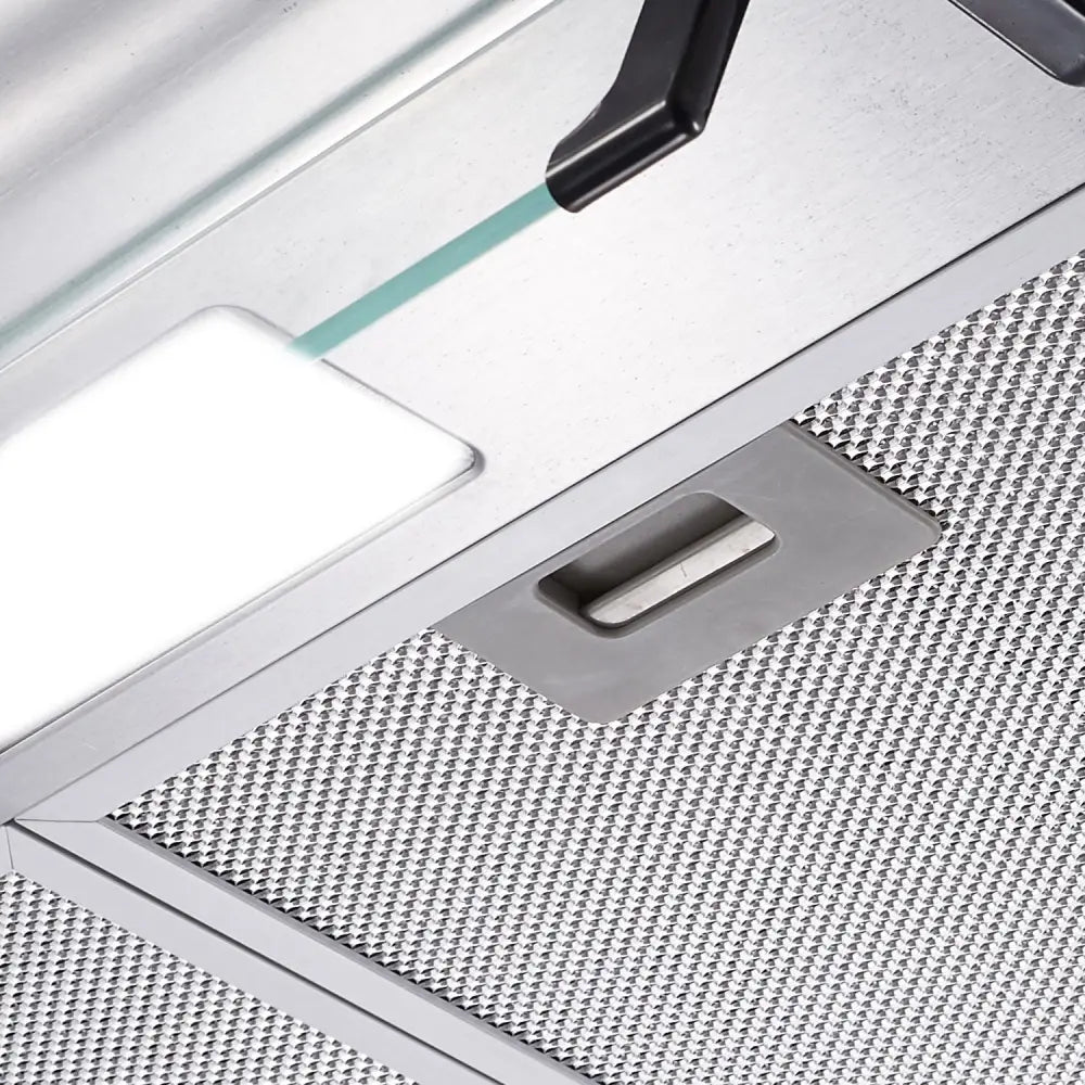 MIRAKLASS Slim Rangehood 90cm MK-RH-2590A-TF - Appliances > Kitchen Appliances