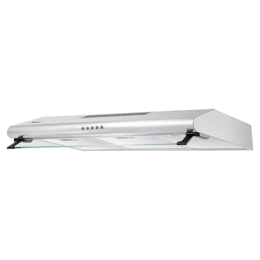 MIRAKLASS Slim Rangehood 90cm MK-RH-2590A-TF - Appliances > Kitchen Appliances