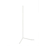 Modern - Colour RGB - Minimalist LED Corner Floor Lamp - White - Mood Lighting - Home & Garden > Lighting