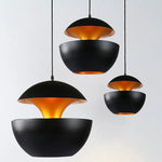 Modern Home Office Restaurant Pendant Lamp LED Chandelier Ceiling Hanging Light - Home & Garden > Lighting