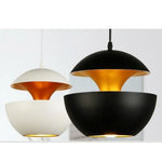 Modern Home Office Restaurant Pendant Lamp LED Chandelier Ceiling Hanging Light - Home & Garden > Lighting