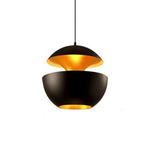 Modern Home Office Restaurant Pendant Lamp LED Chandelier Ceiling Hanging Light - Home & Garden > Lighting