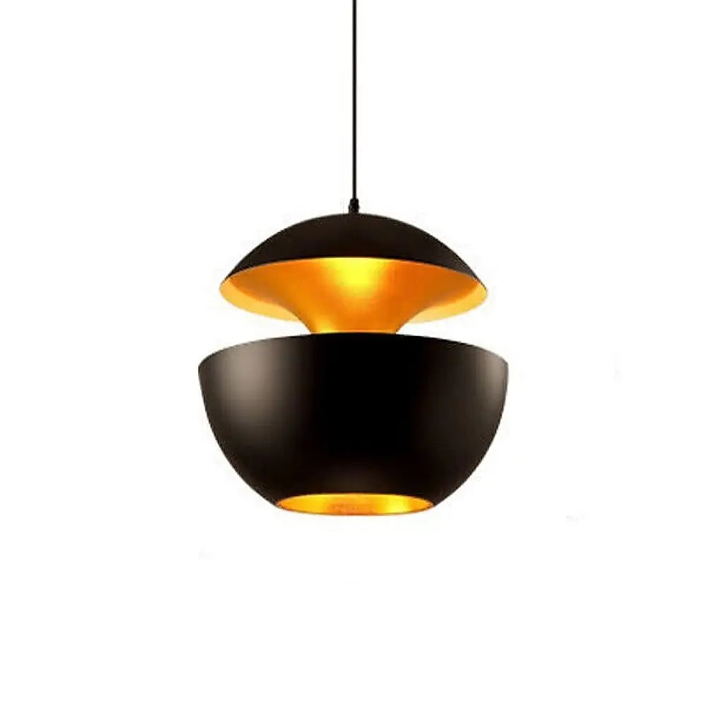 Modern Home Office Restaurant Pendant Lamp LED Chandelier Ceiling Hanging Light - Home & Garden > Lighting