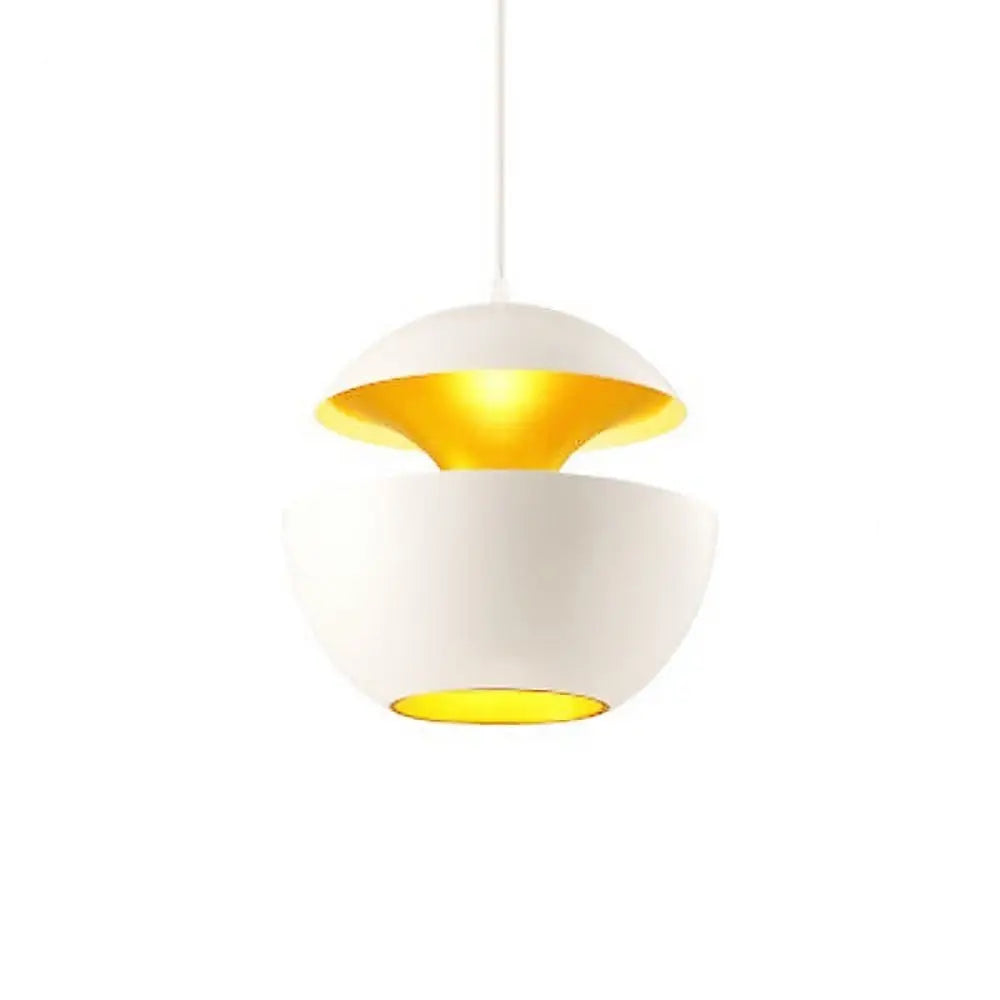 Modern Home Office Restaurant Pendant Lamp LED Chandelier Ceiling Hanging Light - Home & Garden > Lighting