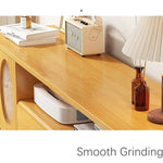 Modern TV Entertainment Unit Stand Storage - Furniture > Office