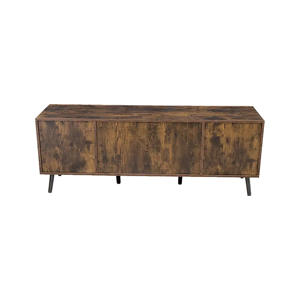 Modern TV Entertainment Unit Stand Storage - Furniture > Office